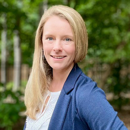 CAMS Brittany Godwin Promoted to Lifestyle Program Lead